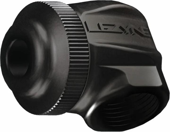 Image du produit Lezyne Embout NY SLIP CHUCK (Adaptateur 90 degrés)