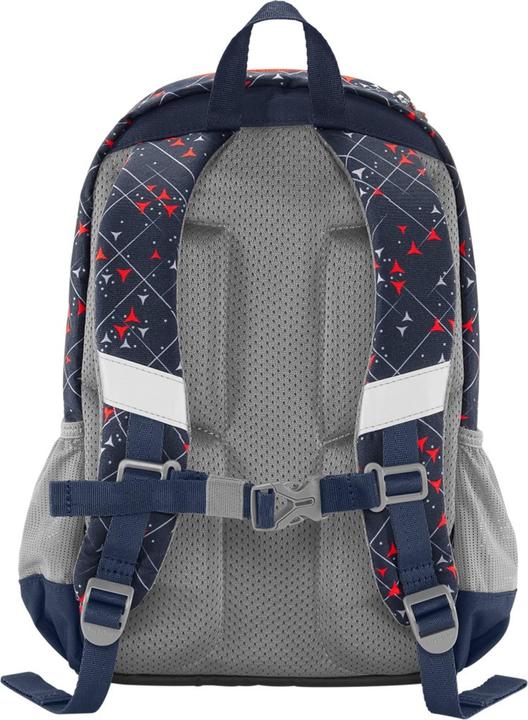 Immagine prodotto Step by Step Set di zaini KIGA MAXI, 2 pezzi.