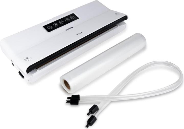 Produktbild Huslog Vacuum Sealer White