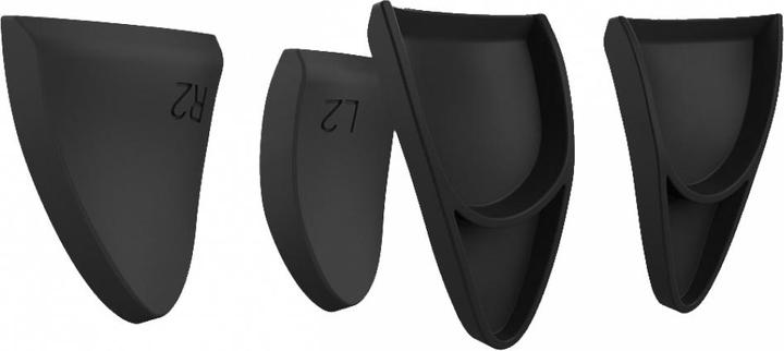 Produktbild White Shark PS5-513 Hook black (PS5)