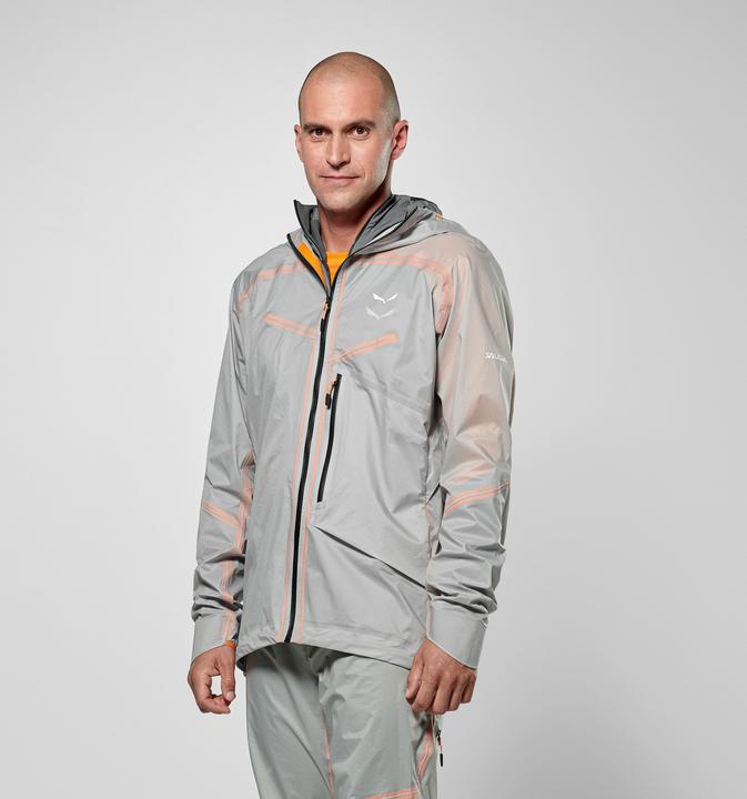Produktbild Salewa NXT PTX 3L Jacket (54)