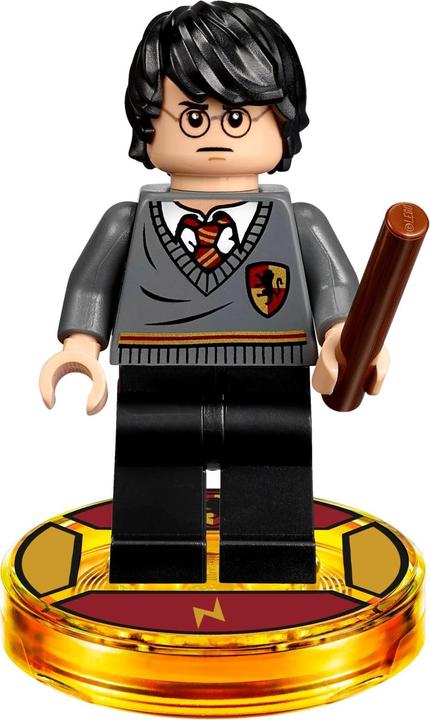 Produktbild LEGO Dimensions Harry Potter Team Pack (71247, LEGO Dimensions)