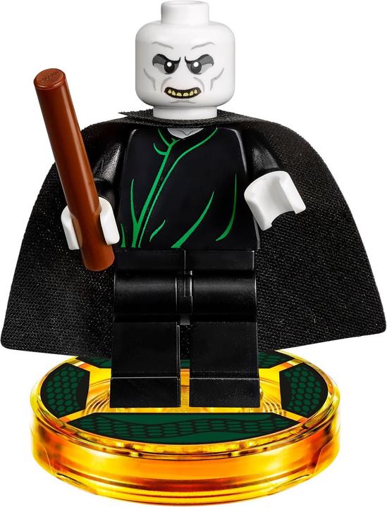 Produktbild LEGO Dimensions Harry Potter Team Pack (71247, LEGO Dimensions)