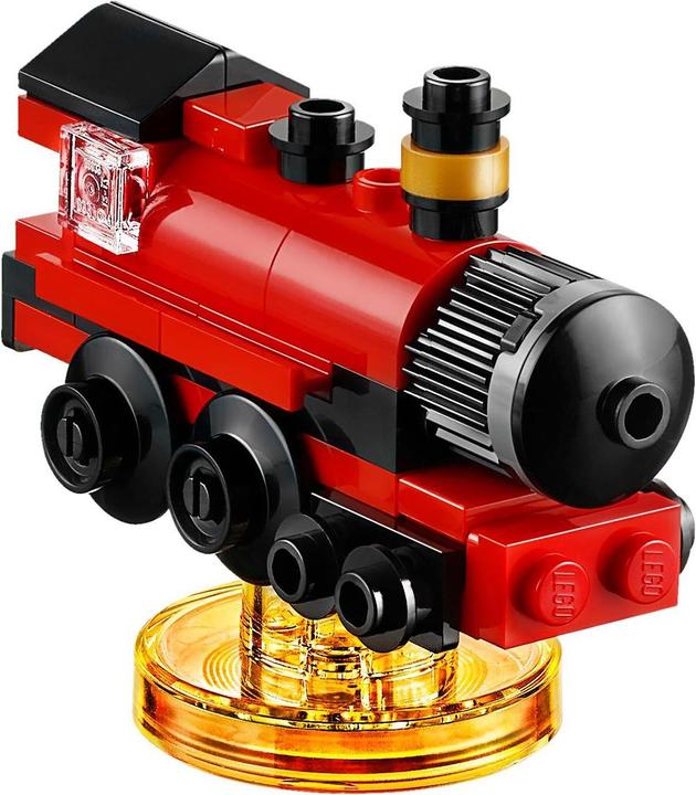 Produktbild LEGO Dimensions Harry Potter Team Pack (71247, LEGO Dimensions)