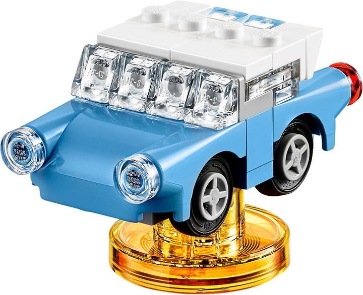 Produktbild LEGO Dimensions Harry Potter Team Pack (71247, LEGO Dimensions)