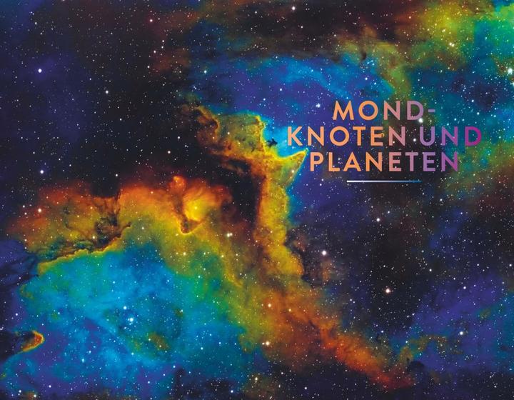 Image du produit Der kosmische Moment (Allemand, Silke Schäfer, 2022)
