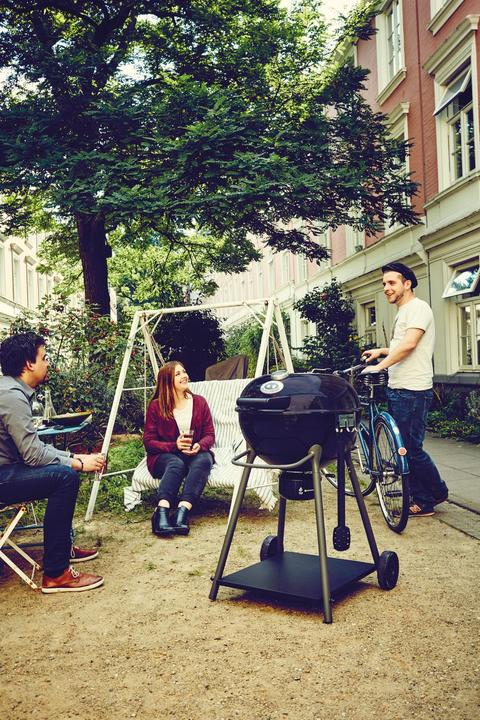 Actual product image Outdoorchef Kensigton 570 C (54 cm)