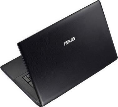 Actual product image ASUS X75vc (17.30", Intel Core i5-3230M, 6 GB, CH)