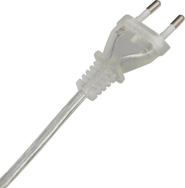Produktbild Relaxdays Nachttischlampe (E14)