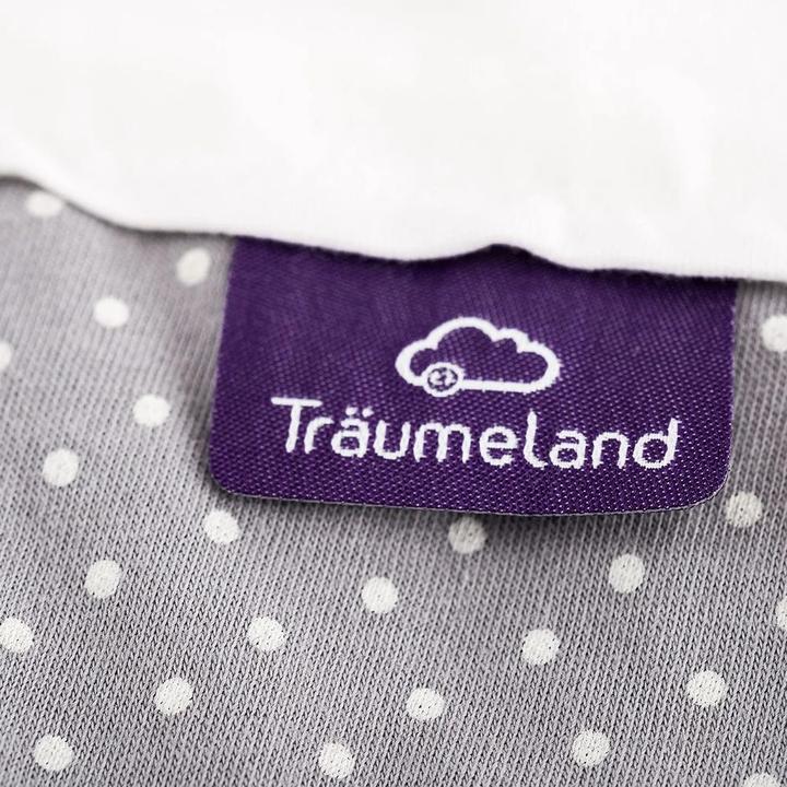 Produktbild Träumeland Schlafsack Liebmich (90 cm)