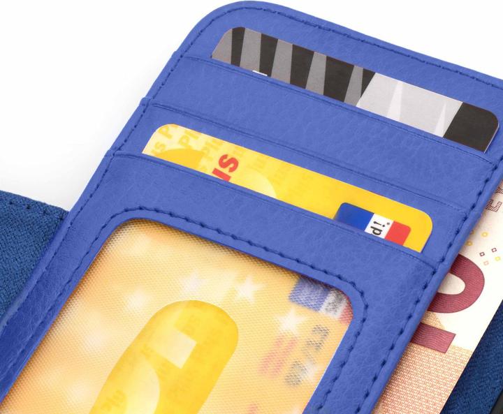 Image du produit Cadorabo Pochette 3 cartes (Apple iPhone 13 Pro Max)