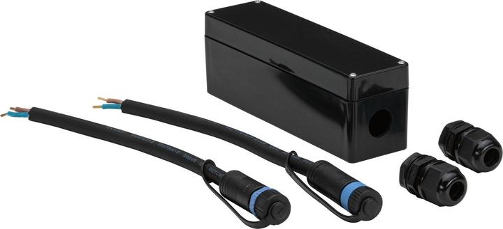 Productafbeelding Paulmann Plug & Shine aansluitdoos