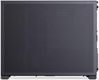 Produktbild Jonsbo D32 PRO Mesh PC-Gehäuse, Mini-Gehäuse, mATX - schwarz (ATX)