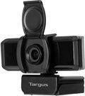 Produktbild Targus Webcam Pro FHD 1080p w/Flip PrivacyCover (2 Mpx)