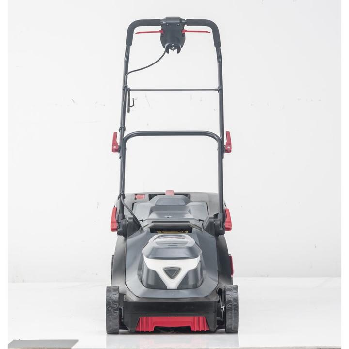 Produktbild AL-KO 38.2 E Comfort (Netzbetrieb)