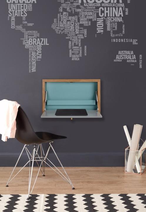 Image du produit Woodman Brenta (74 x 8 x 44 cm)
