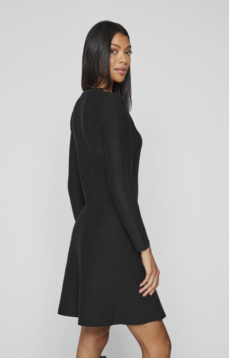 Image du produit Vila Robe en maille midi (S)