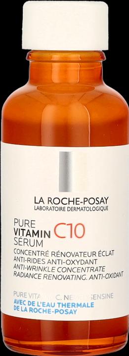 Produktbild La Roche Posay Redermic Pure Vitamin C10 (30 ml)