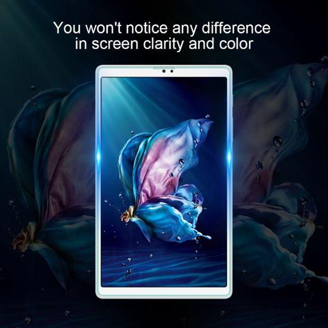 Actual product image Nillkin Amazing H+ (1 Piece, Galaxy Tab A7 Lite 8.7)