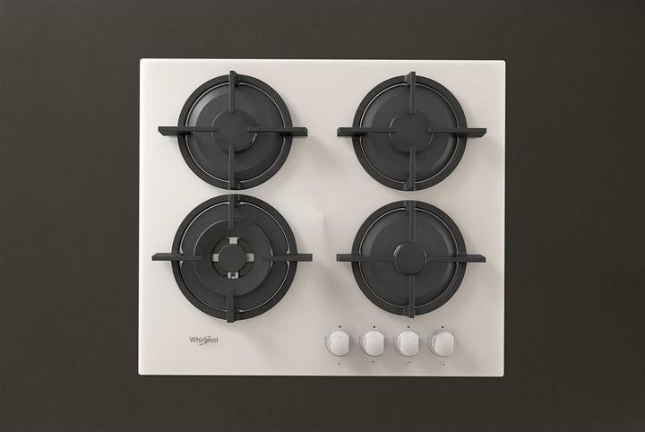 Produktbild Whirlpool Gas hob AKT 625 / WH