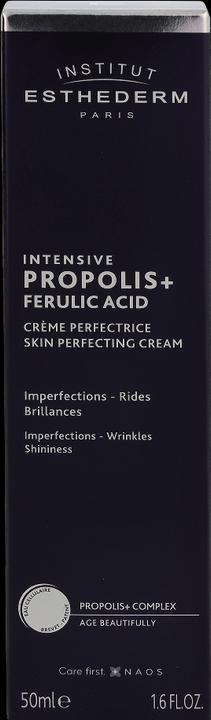 Produktbild Institut Esthederm Propolis + Crème Perfectrice (50 ml, 24h Creme)