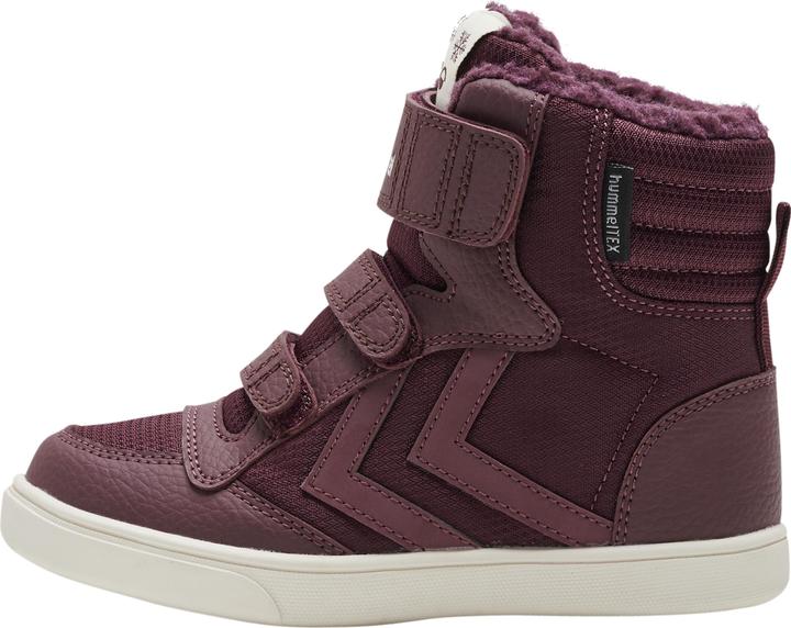 hummel Stadil Super Poly Boot Recycled Tex Jr