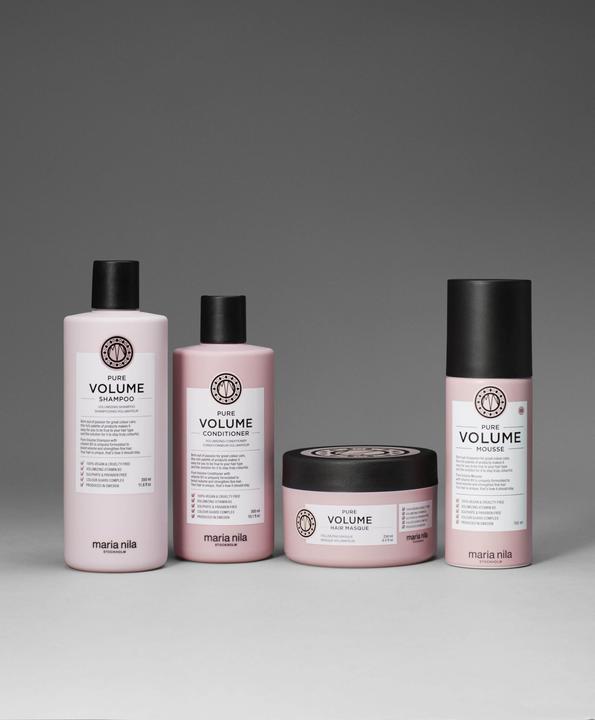 Image du produit Maria Nila Soins et coiffure - Pure Volume Masque (250 ml)
