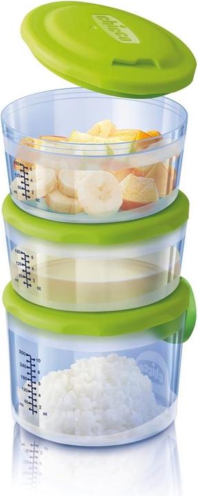 Produktbild Chicco Easy Meal