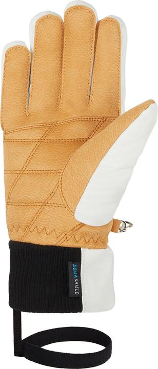 Actual product image Ziener Kabbi As® Lady (M)