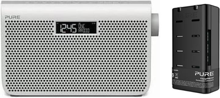 Pure One Maxi Series III + ChargePAK Bundle