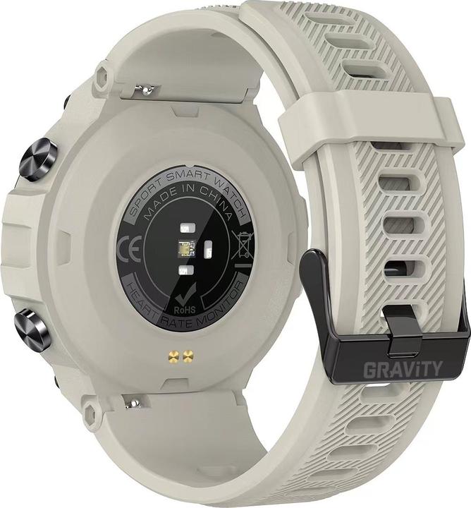 Actual product image Gravity MALE GT8-4 - GPS (sg017d)
