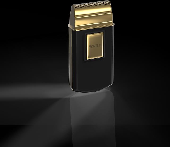 Image du produit Wahl Travel Shaver édition Gold