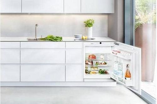 Image du produit Liebherr UIK1514-26 (119 l)