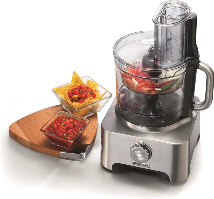 Produktbild Kenwood Food Processor FPM902