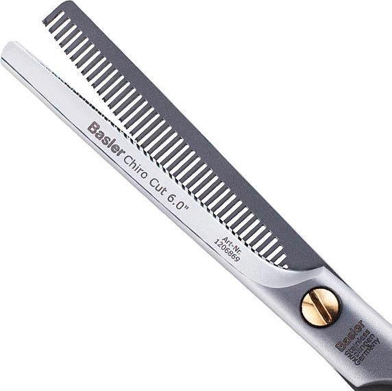 Image du produit Basler Ciseaux de modelage Chiro Cut (15.24 cm)