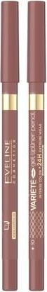 Image du produit Eveline Variety Gel Lip Liner 10 - Perfect For Defining Your Lips