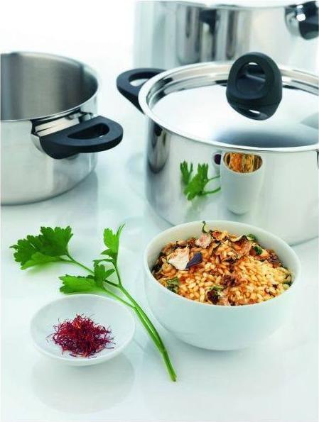 Image du produit Kuhn Rikon Luna (22 cm, Métal)