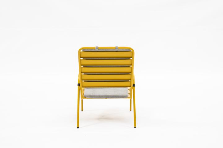 Productafbeelding Giardimo LAB Retro (138 cm)