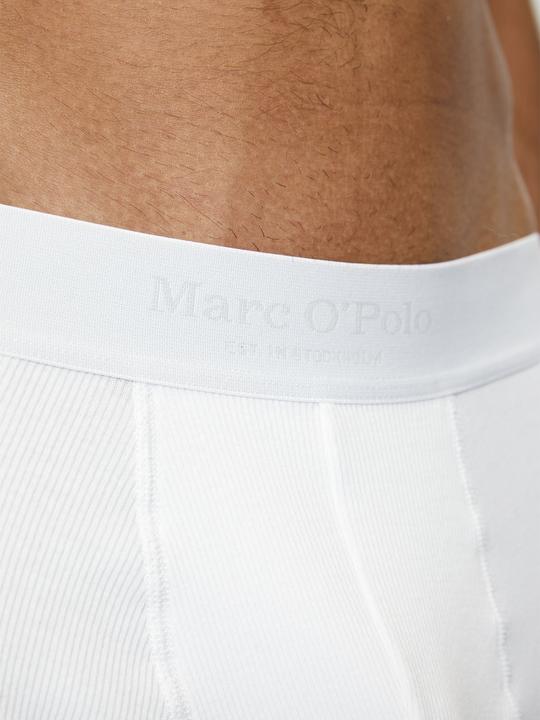 Produktbild Marc O'Polo 2er Pack Iconic Rib Hipster Short / Pant (XL, 2er Pack)
