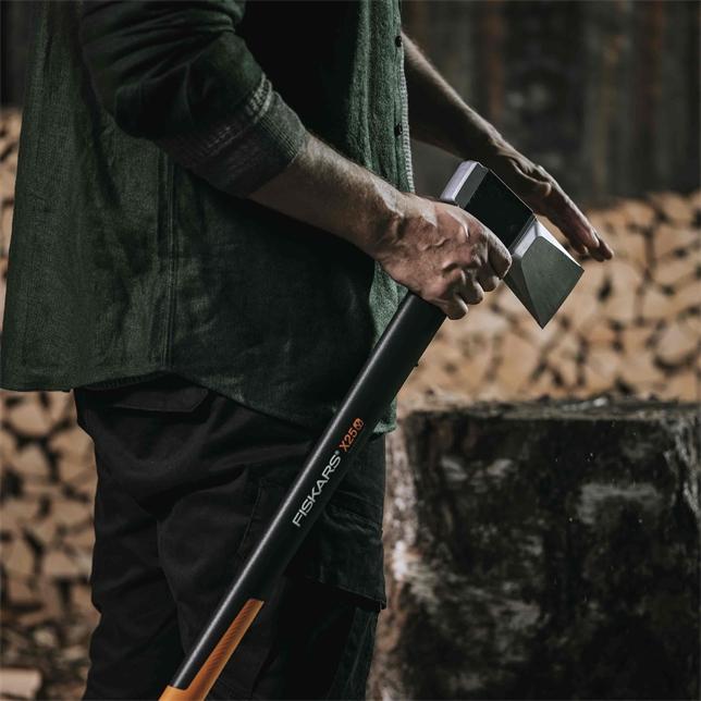 Immagine prodotto Fiskars Dividere l'ascia