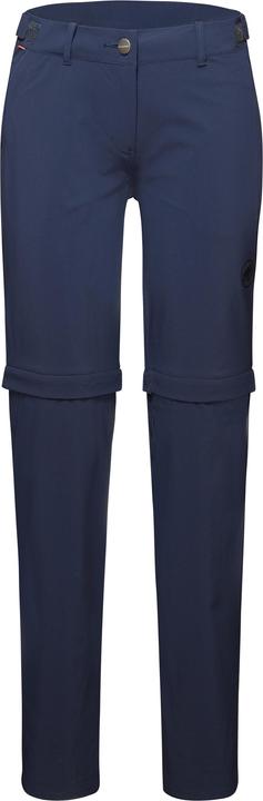 Mammut Runbold Zip Off Pants Women (46)