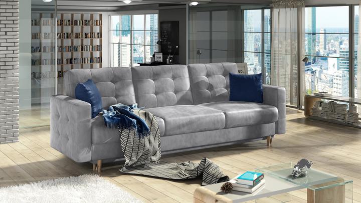 Actual product image ELTAP Asgard (3-seater, Sofa bed)