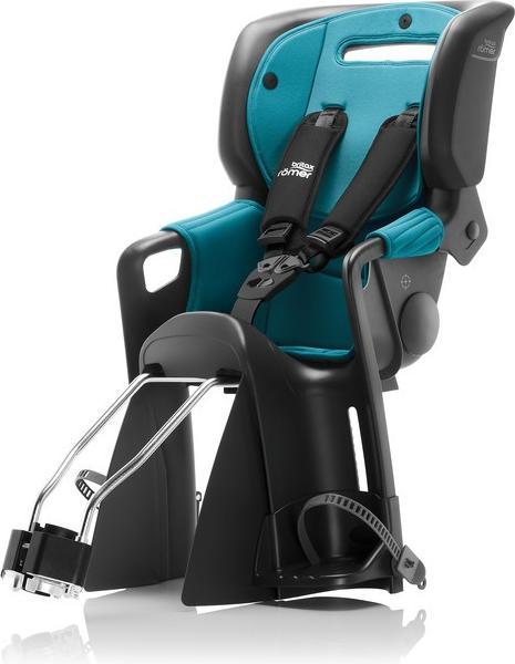 Produktbild Britax Römer Jockey (Gepäckträger)