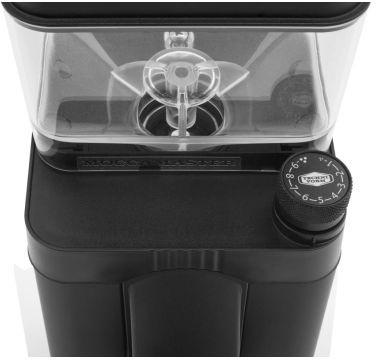 Produktbild Moccamaster Km5 Burr Grinder - Automatische Mühle (EU-Stecker)
