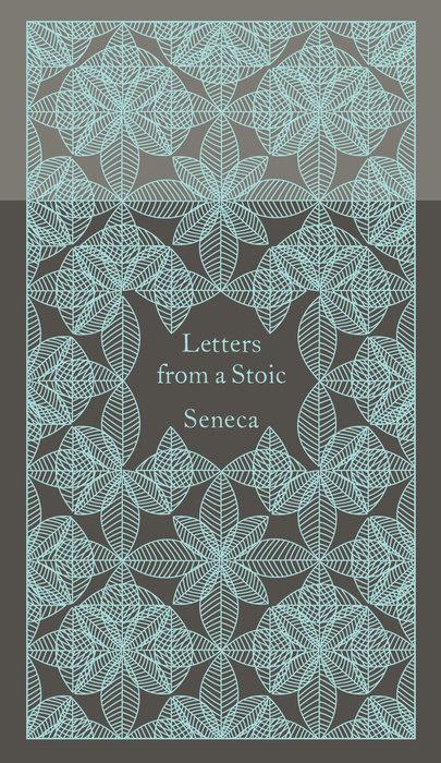Immagine prodotto Letters from a Stoic (Inglese, Seneca, 2015)