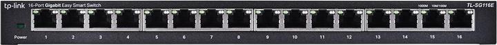 Image du produit TP-Link TL-SG116E (16 Ports)