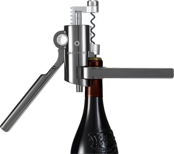 Actual product image Le Creuset Leverpull (Lever corkscrew)