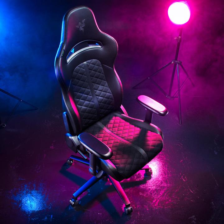 Produktbild Razer Enki