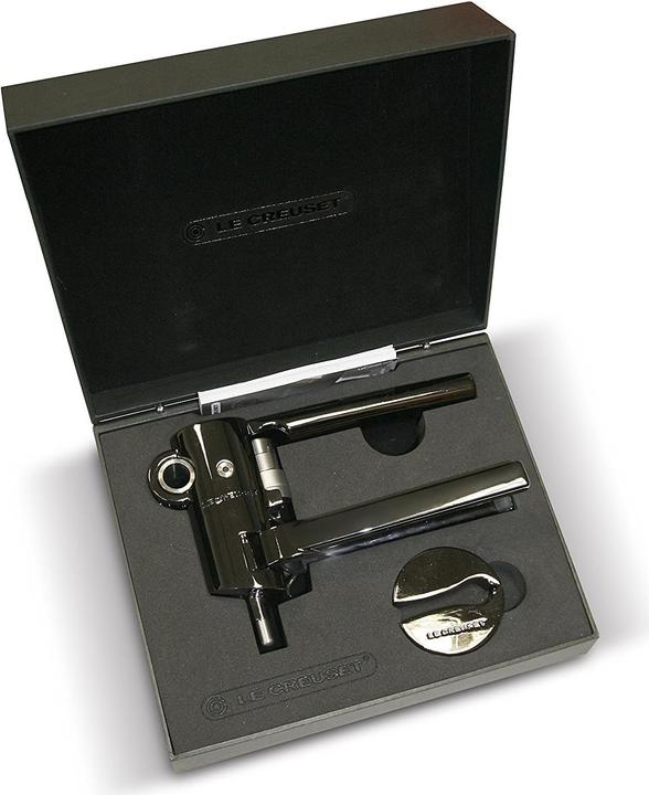 Actual product image Le Creuset Leverpull (Lever corkscrew)