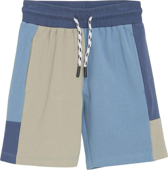 Color Kids Shorts Faded Denim
